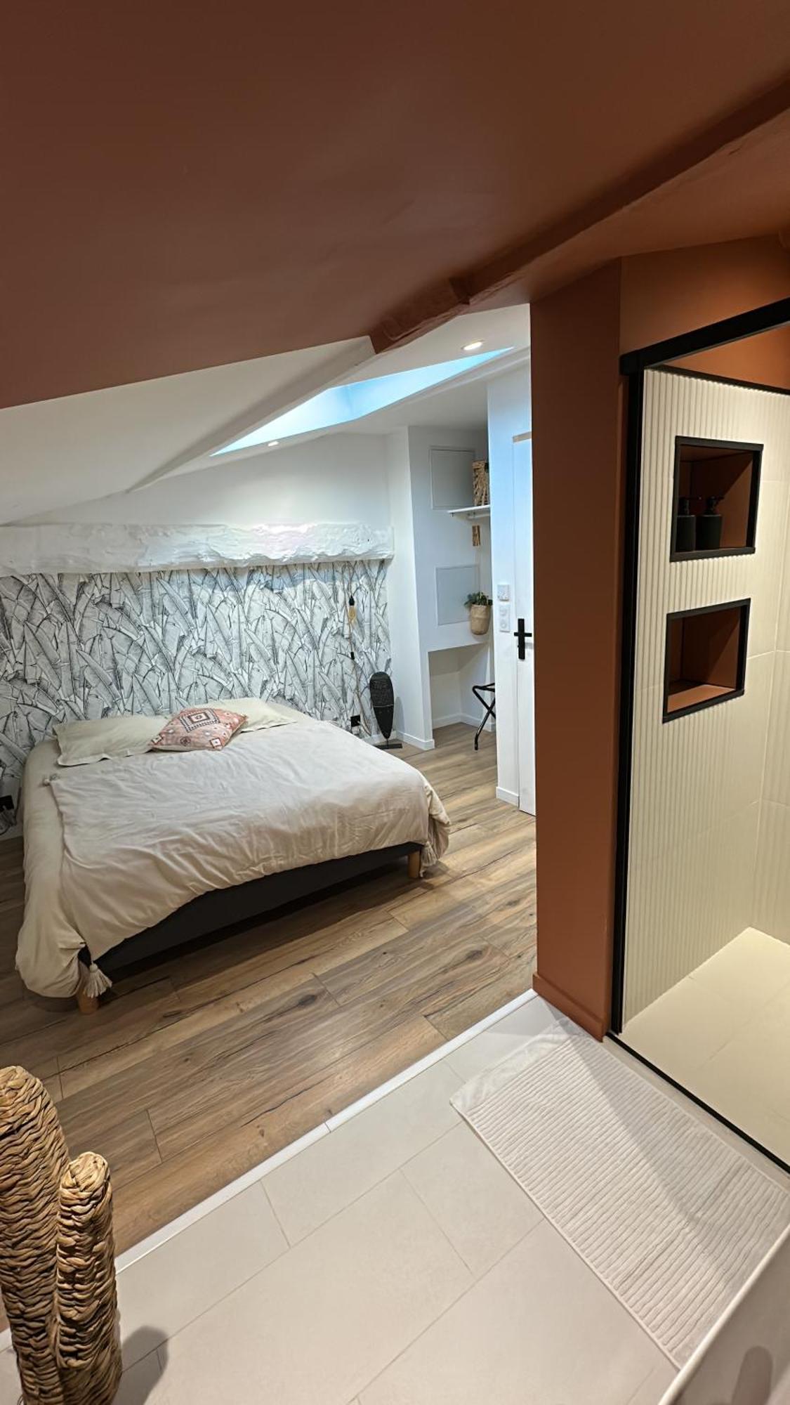 La Maison Coup De Coeur De Pont Caffino 9 Couchages Plus 2 Sur Demande Maisdon-sur-Sevre Exteriér fotografie
